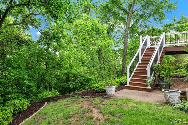 157 Spring Leigh Court, Ballwin, MO 63011
