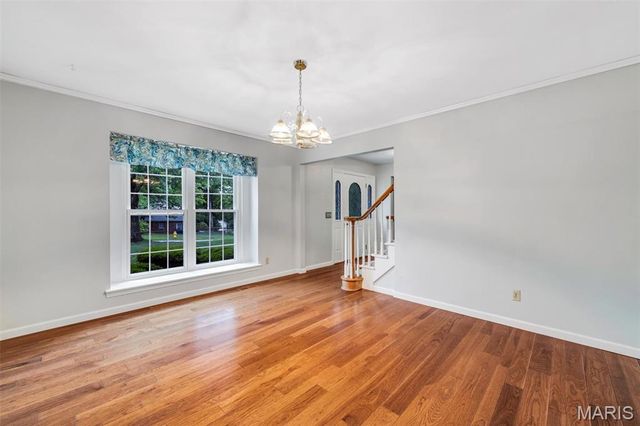 157 Spring Leigh Court, Ballwin, MO 63011
