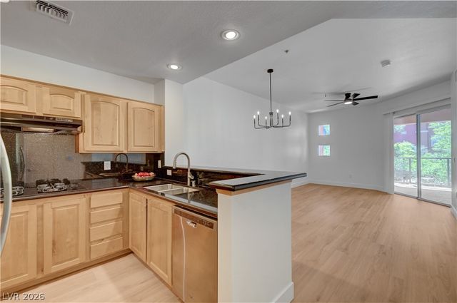 55 East Agate Avenue 304, Las Vegas, NV 89123