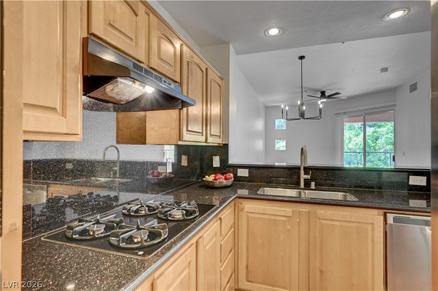 55 East Agate Avenue 304, Las Vegas, NV 89123