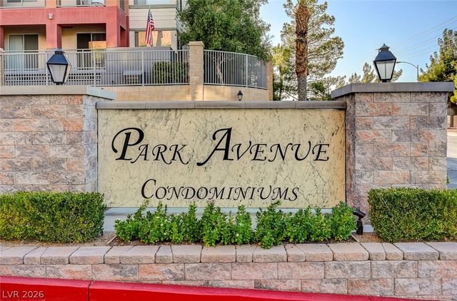 55 East Agate Avenue 304, Las Vegas, NV 89123