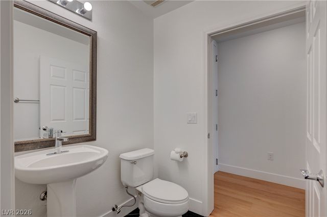 55 East Agate Avenue 304, Las Vegas, NV 89123