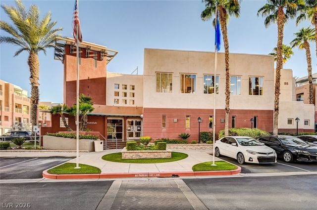 55 East Agate Avenue 304, Las Vegas, NV 89123