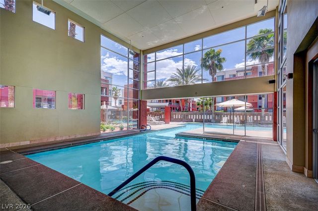 55 East Agate Avenue 304, Las Vegas, NV 89123