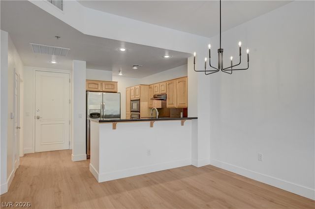 55 East Agate Avenue 304, Las Vegas, NV 89123