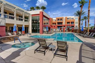 55 East Agate Avenue 304, Las Vegas, NV 89123