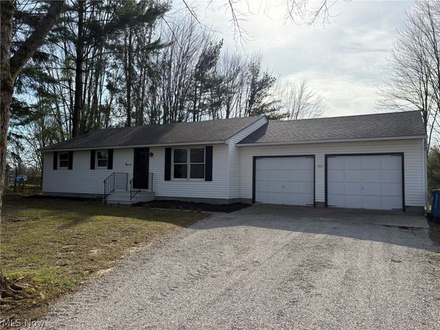 408 Annis Road, South Amherst, OH 44001