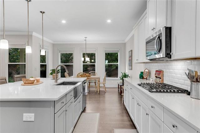 3087 Mountain Shadow Way, Marietta, GA 30064