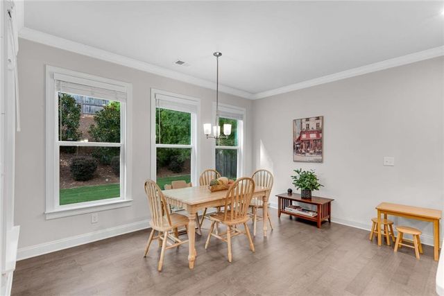 3087 Mountain Shadow Way, Marietta, GA 30064