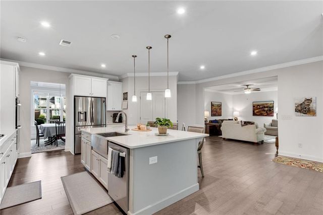 3087 Mountain Shadow Way, Marietta, GA 30064