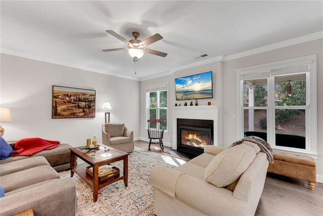 3087 Mountain Shadow Way, Marietta, GA 30064