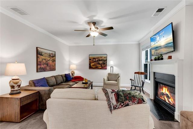 3087 Mountain Shadow Way, Marietta, GA 30064