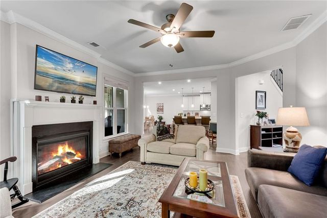 3087 Mountain Shadow Way, Marietta, GA 30064