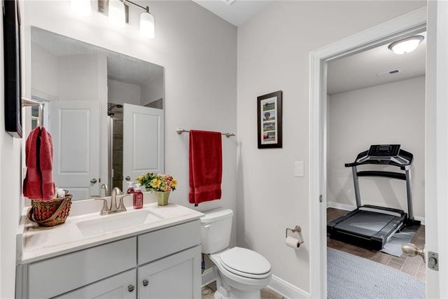 3087 Mountain Shadow Way, Marietta, GA 30064