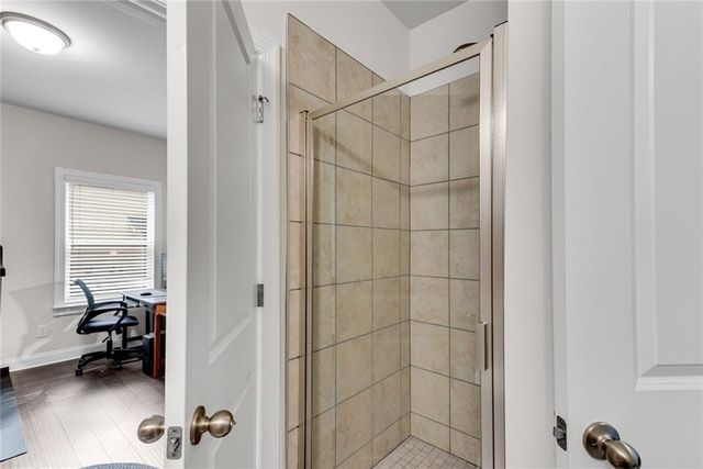3087 Mountain Shadow Way, Marietta, GA 30064