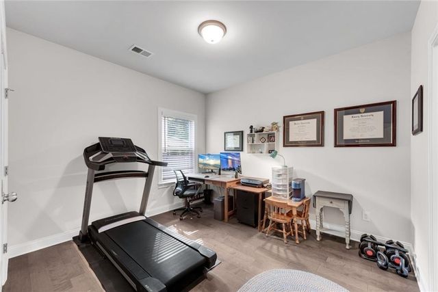 3087 Mountain Shadow Way, Marietta, GA 30064