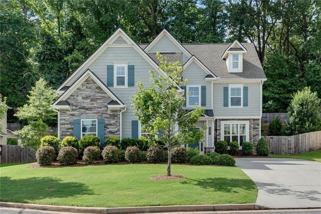3087 Mountain Shadow Way, Marietta, GA 30064
