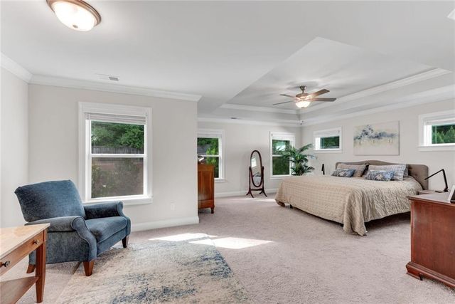 3087 Mountain Shadow Way, Marietta, GA 30064