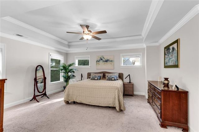 3087 Mountain Shadow Way, Marietta, GA 30064