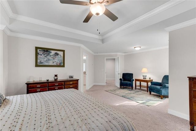 3087 Mountain Shadow Way, Marietta, GA 30064