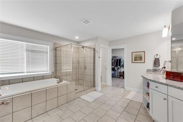 3087 Mountain Shadow Way, Marietta, GA 30064