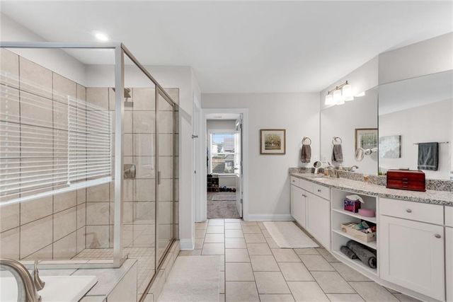 3087 Mountain Shadow Way, Marietta, GA 30064