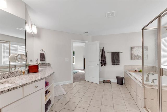 3087 Mountain Shadow Way, Marietta, GA 30064