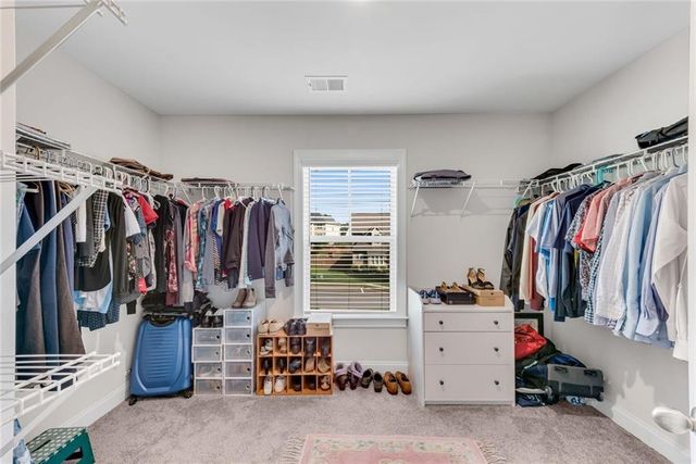 3087 Mountain Shadow Way, Marietta, GA 30064