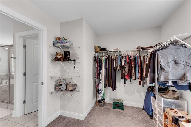 3087 Mountain Shadow Way, Marietta, GA 30064