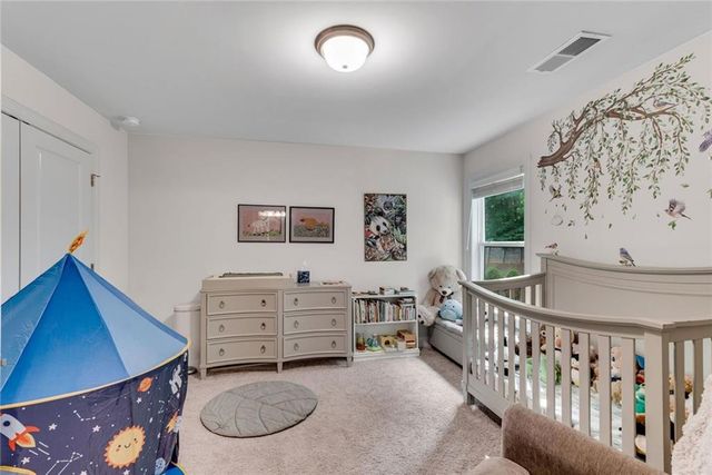 3087 Mountain Shadow Way, Marietta, GA 30064