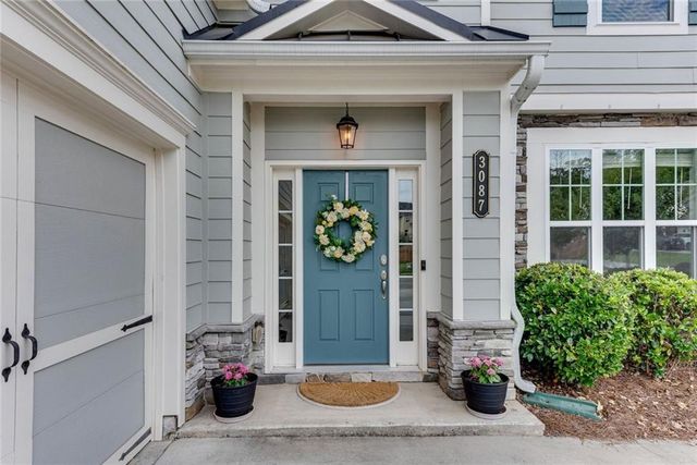 3087 Mountain Shadow Way, Marietta, GA 30064