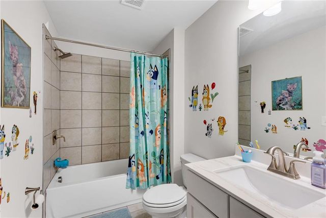3087 Mountain Shadow Way, Marietta, GA 30064
