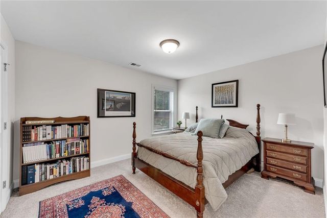 3087 Mountain Shadow Way, Marietta, GA 30064