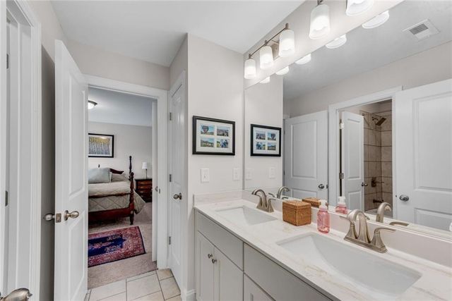 3087 Mountain Shadow Way, Marietta, GA 30064