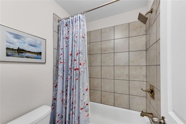 3087 Mountain Shadow Way, Marietta, GA 30064