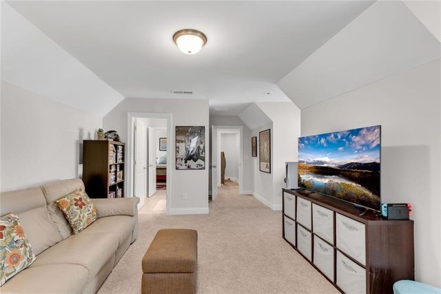 3087 Mountain Shadow Way, Marietta, GA 30064