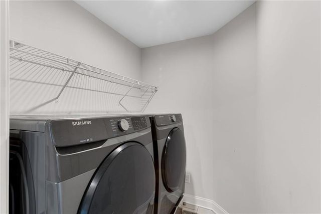 3087 Mountain Shadow Way, Marietta, GA 30064