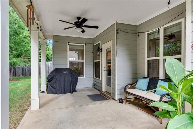 3087 Mountain Shadow Way, Marietta, GA 30064