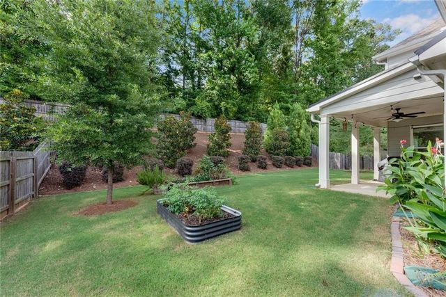 3087 Mountain Shadow Way, Marietta, GA 30064