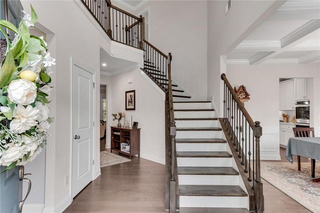 3087 Mountain Shadow Way, Marietta, GA 30064