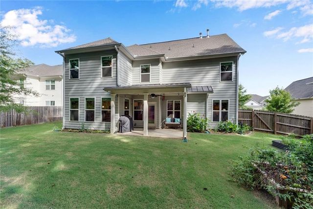 3087 Mountain Shadow Way, Marietta, GA 30064