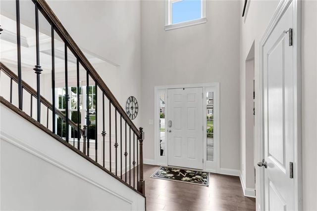 3087 Mountain Shadow Way, Marietta, GA 30064