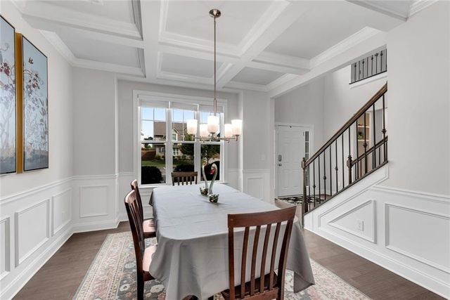 3087 Mountain Shadow Way, Marietta, GA 30064