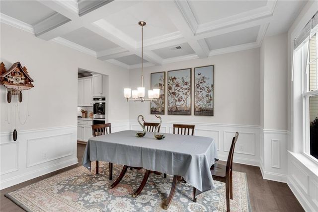 3087 Mountain Shadow Way, Marietta, GA 30064