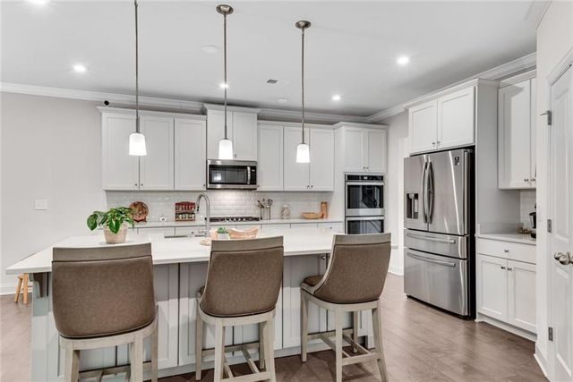 3087 Mountain Shadow Way, Marietta, GA 30064