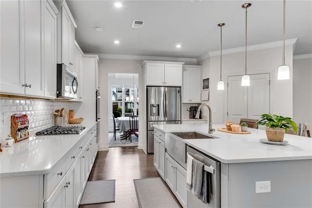 3087 Mountain Shadow Way, Marietta, GA 30064