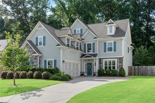 3087 Mountain Shadow Way, Marietta, GA 30064