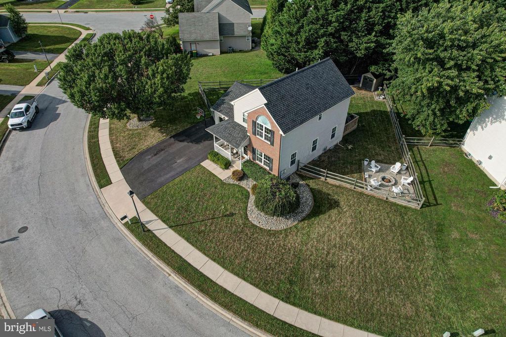 367 E HARVEST LN, Middletown, DE 19709