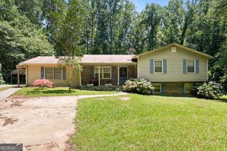 207 Conkle Road, Hampton, GA 30228
