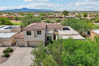 10554 S Sage Hills Court, Vail, AZ 85641